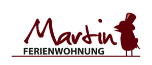 Logo Ferienwohnungen Martin